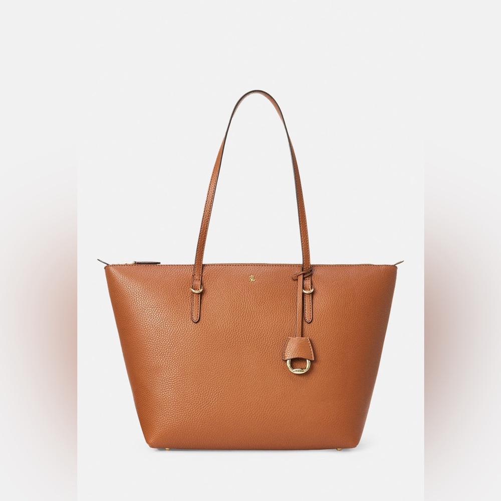 Lauren Ralph Lauren KEATON TOTE MEDIUM